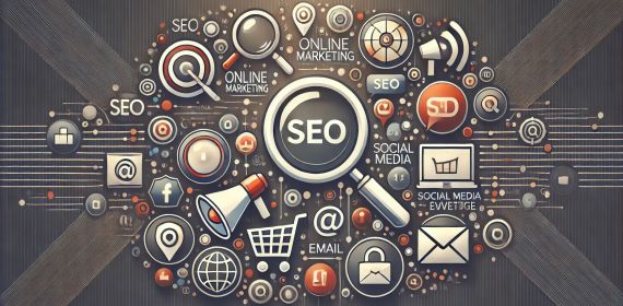 Strategická SEO optimalizace pro různé typy produktů a služeb