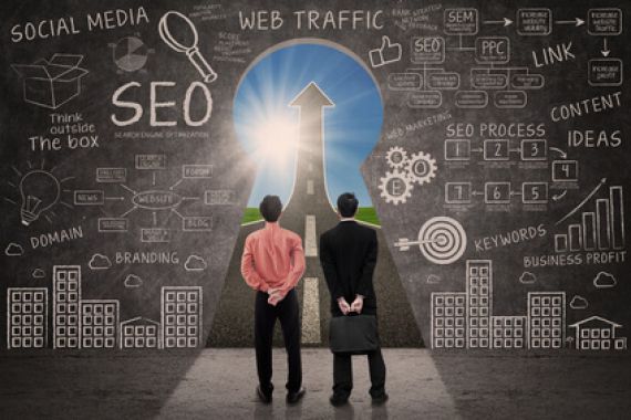 SEO site jako klíč k vyšší návštěvnosti a růstu podnikání Nestačí mít web, důležité je, aby byl vidět – výhody SEO site