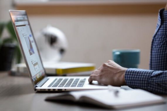 Moderní a rychlý web od Advertising Media Optimalizovaný web na míru od Advertising Media