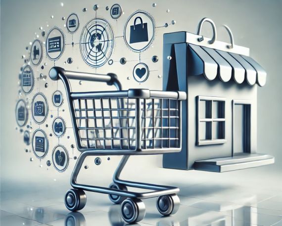 Cílená SEO optimalizace pro jednotlivé produkty